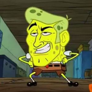 Meet your Posher, Adrian